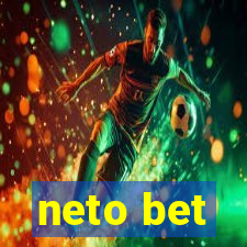 neto bet