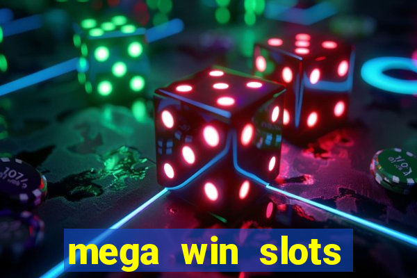 mega win slots slots 777 india online