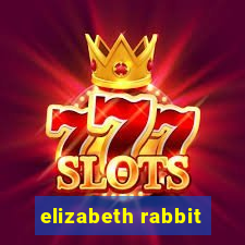 elizabeth rabbit