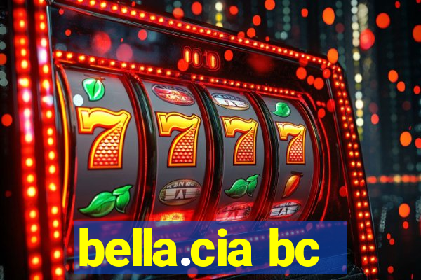 bella.cia bc