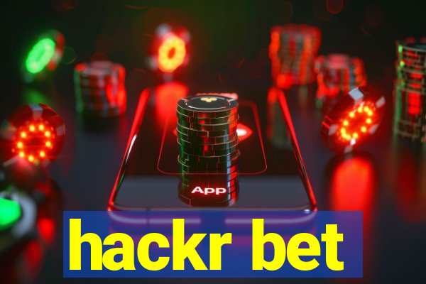 hackr bet