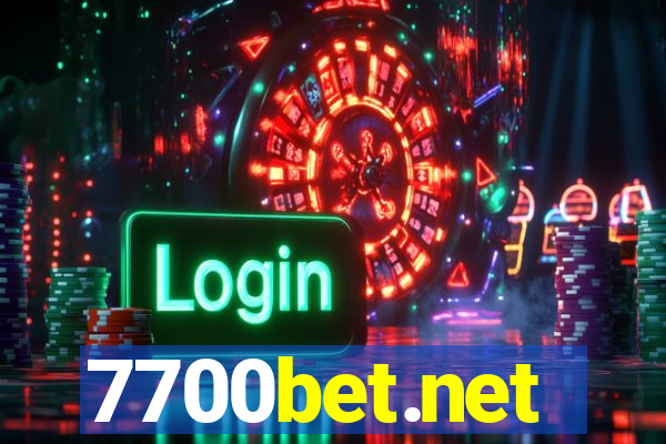 7700bet.net