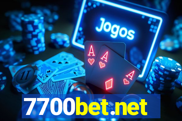 7700bet.net