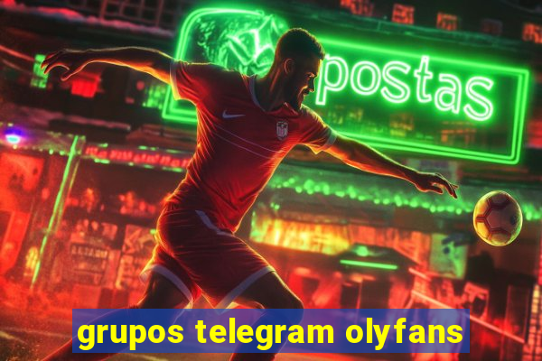 grupos telegram olyfans