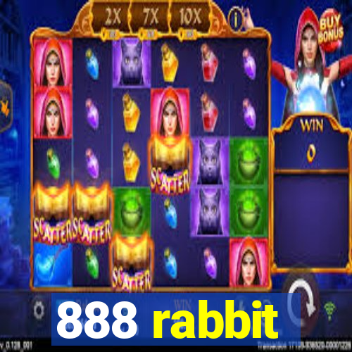 888 rabbit