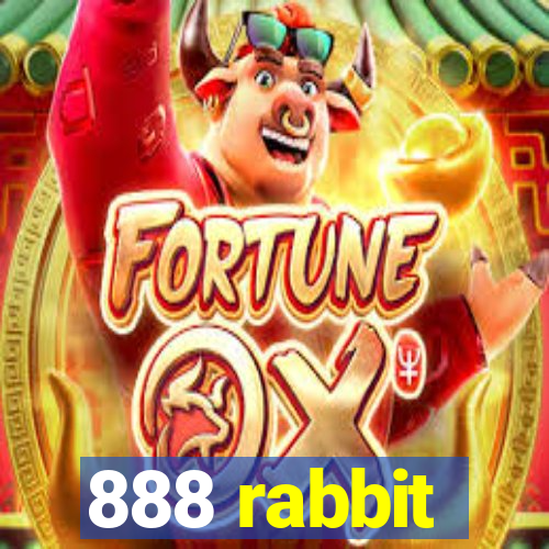 888 rabbit