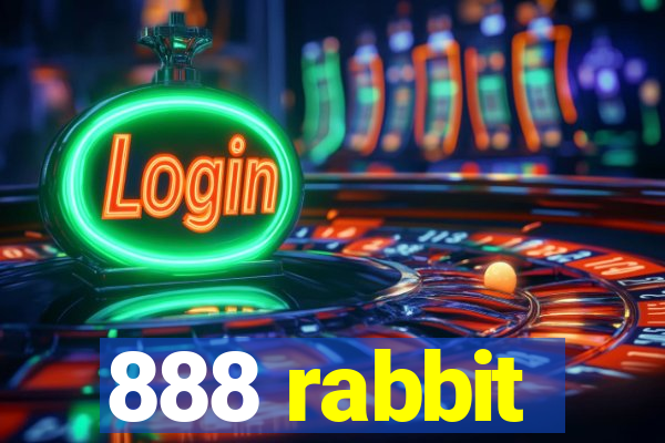 888 rabbit