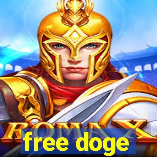 free doge