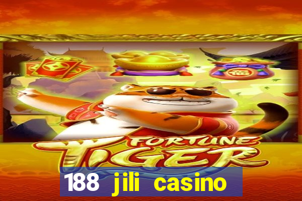 188 jili casino login register philippines