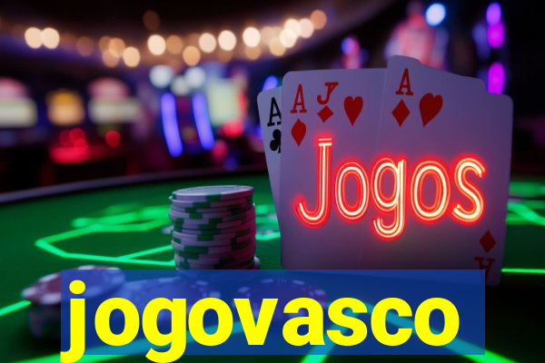 jogovasco