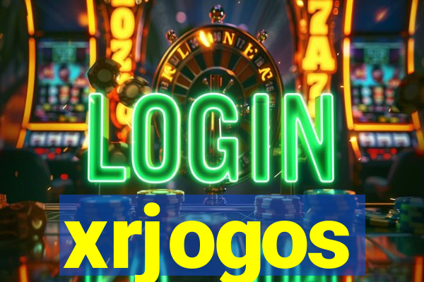 xrjogos