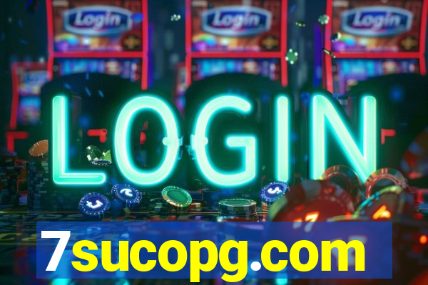 7sucopg.com