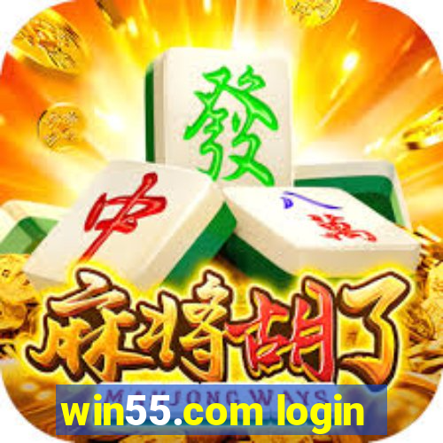 win55.com login