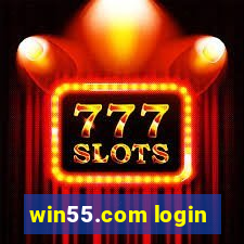 win55.com login