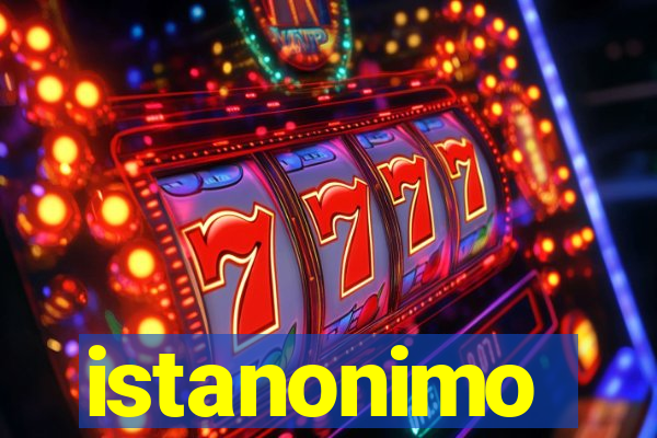 istanonimo