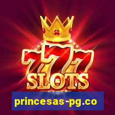 princesas-pg.com