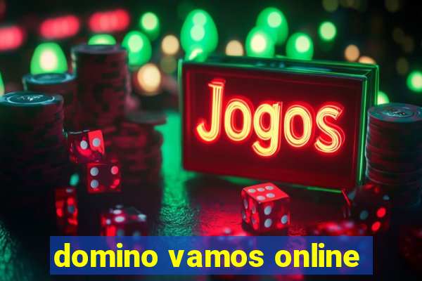 domino vamos online