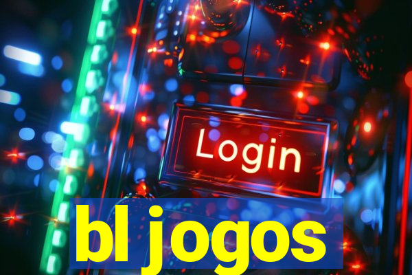 bl jogos