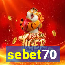 sebet70