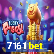 7161 bet