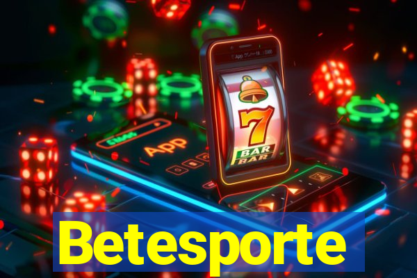 Betesporte