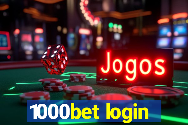 1000bet login