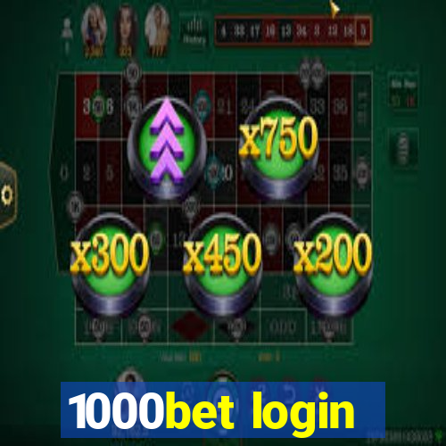 1000bet login