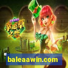 baleaawin.com