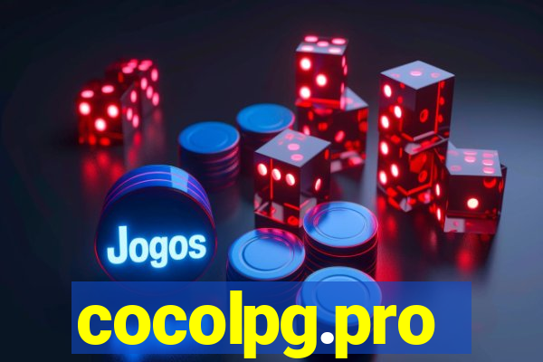 cocolpg.pro