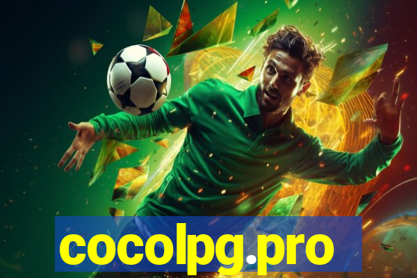 cocolpg.pro