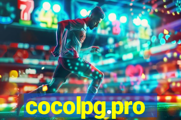 cocolpg.pro