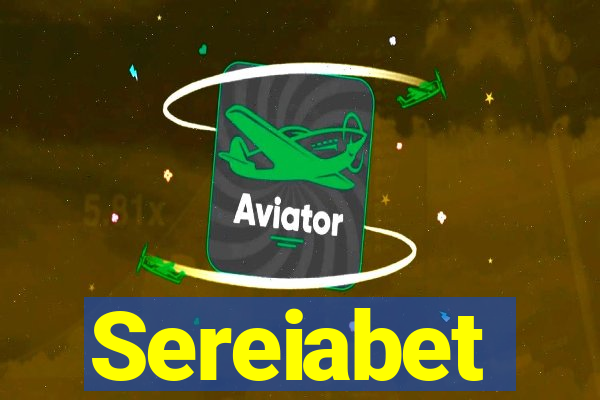 Sereiabet