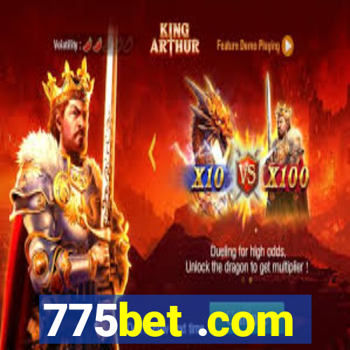 775bet .com