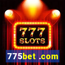 775bet .com