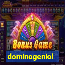 dominogeniol