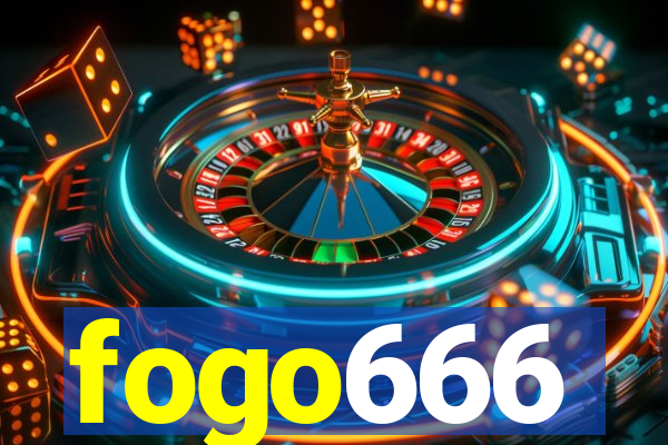 fogo666