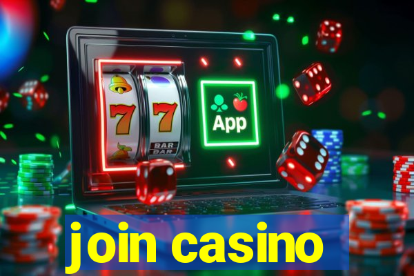 join casino