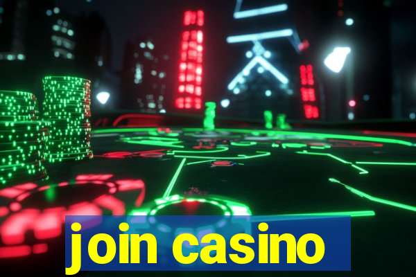 join casino