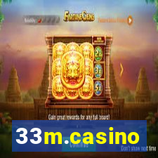 33m.casino