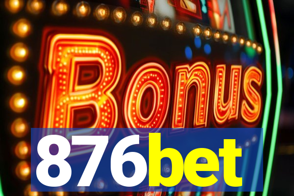 876bet