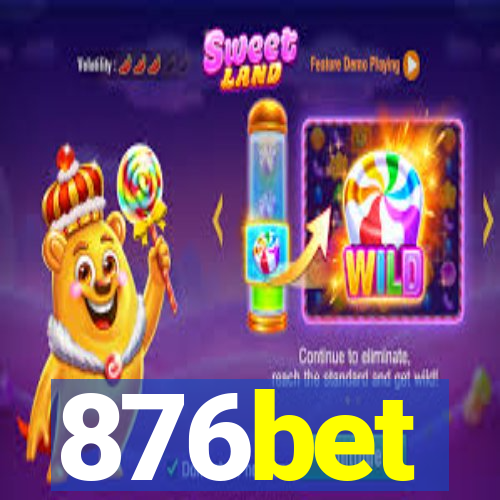 876bet