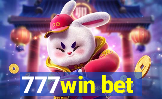 777win bet