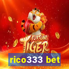 rico333 bet