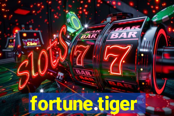 fortune.tiger