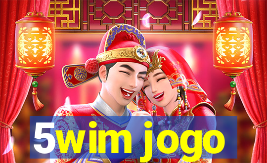 5wim jogo