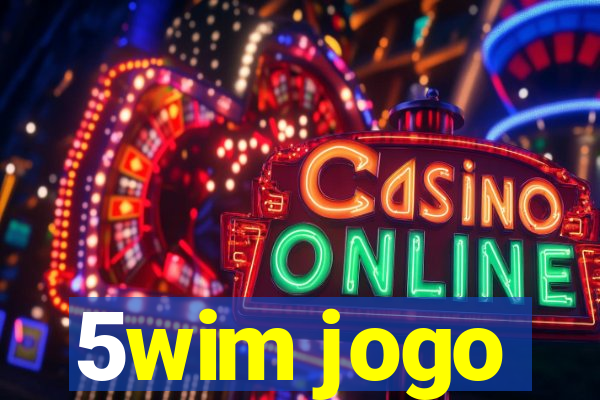 5wim jogo