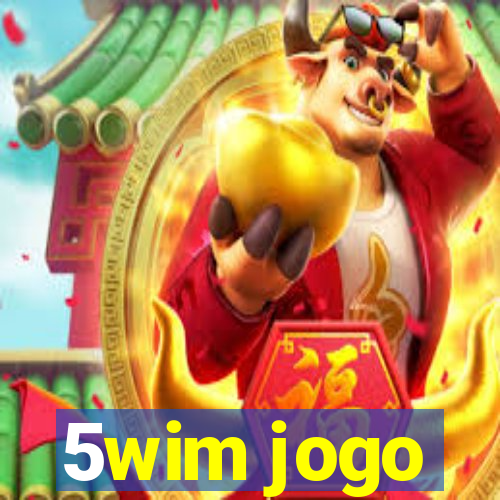 5wim jogo