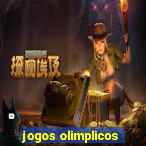 jogos olimplicos