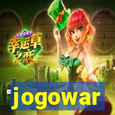 jogowar