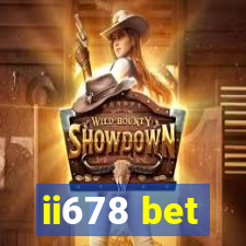 ii678 bet